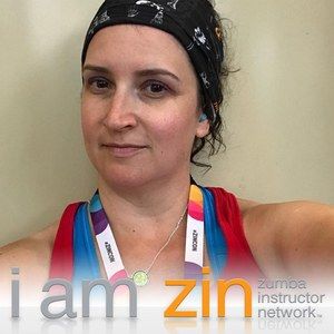 Meet your Posher, Leeanne